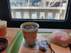 -麦当劳(鲁迅公园店)