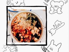 -喜悦小串丹东小黄牛海鲜烧烤大排档(民主广场店)