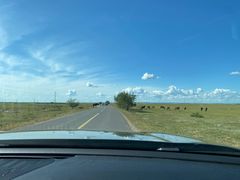 -呼和诺尔旅游景区