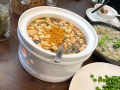 -香芙茗茶楼(梅家坞总店)