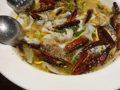 -太二酸菜鱼(福州泰禾店)