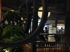 -湊湊火锅·茶憩(上海合生汇店)