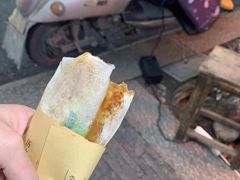-孙奶奶葱包桧