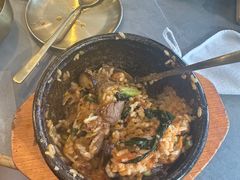 -明洞王妃家烤肉(苏州中心星悦汇店)