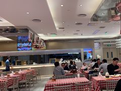 -西贝(上海中心店)