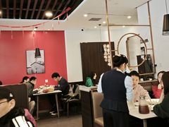 -攸州小镇家湘菜(小米科技园店)