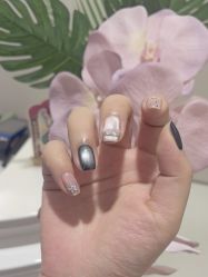 -M13瑾玳•专业美甲美睫