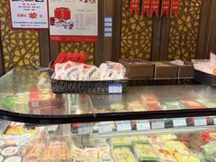 -功德林(南京西路店)