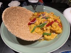 -芳芳私房菜·精做淮扬菜(承德路店)
