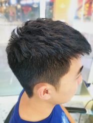 -川和潮人漂色·烫染·接发