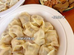 -赵氏喜乐饺子(名仕嘉园店)