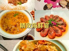 -蟹榭·本帮江浙菜·蟹宴(五角场合生汇商场店)