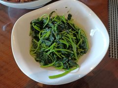 -蜈支洲岛珊瑚酒店临海阁中餐厅