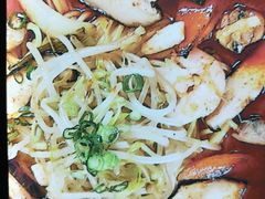 -韩香福脊骨汤锅(上杭路店)