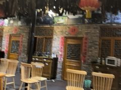 -土砂锅生态山庄·非遗砂锅雅鱼
