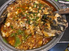-滋味烤鱼(祥和里店)
