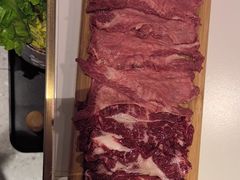 -牛人日志·鲜牛肉骨汤火锅(万科里瑧店)