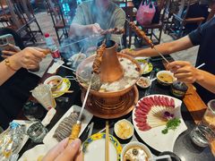-南门涮肉(上海二店)