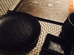 -山葵家·创意料理(宁波来福士店)