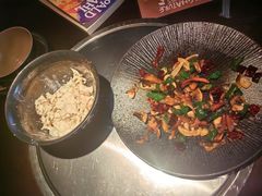 -芸鲜季·云南野生菌餐厅· 云南风物味研社(闵行店)