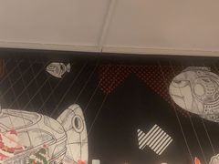 -鱼酷活鱼烤鱼(梅江印象城店)