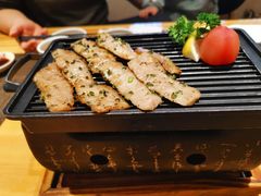 -大岛日本料理铁板烧(南通大饭店)