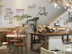 -嗒令甜品·主题融合料理餐厅(首座时代店)
