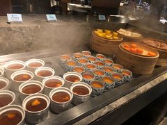 -星伦多自助料理·涮烤一体(虹悦城店)