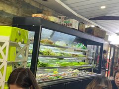 -川海丰尚砂锅麻辣烫(人和街分店)