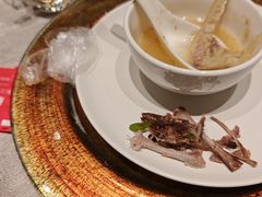 -杭州JW万豪酒店-万豪中餐厅