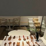 一家ins风纯白独栋民宿/下午茶🍹🍰