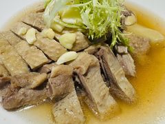 -打酱油·非遗淮扬菜(瘦西湖梅岭店)