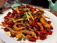 -泰钰丰烤鸭(开发区店)