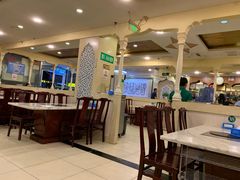 大堂-丝路伊兰·兰州牛肉面(牛街总店)
