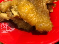 -老表记广西宵夜螺蛳鸭脚煲(西大店)