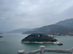 -白帝城·瞿塘峡景区