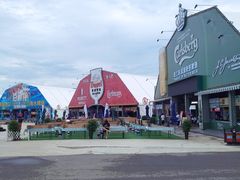 -第35届青岛国际啤酒节