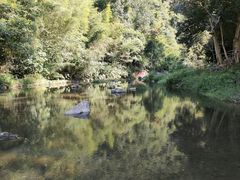 -千泷沟大瀑布旅游区