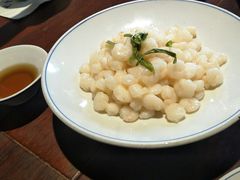 龙井虾仁-大牌大·传统杭帮菜(湖滨店)