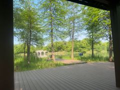 -梁鸿国家湿地公园