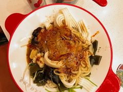 -刘文祥麻辣烫(望京店)