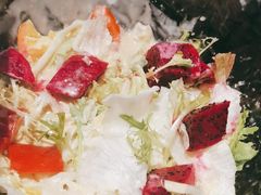 -彩虹之约•淮扬家宴(亚运村店)