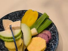 -爱丽格斯火锅(东岸国际店)