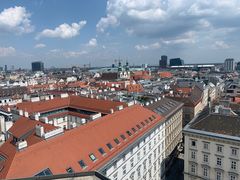 -斯蒂芬主教座堂(Stephansdom)