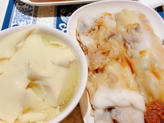 -冰泉豆浆馆(阳朔店)