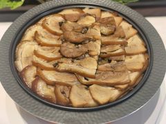 -百年石锅饭(阿里郎美食街店)