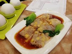 -虾饺妹·粤式手工点心(水荫路店)