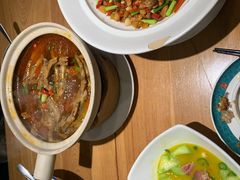 -7017浙菜•建德味(中财店)