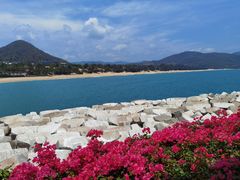 -三亚南山文化旅游区