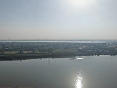 -采石矶景区